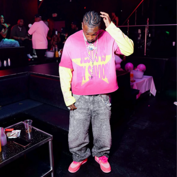 VYBES Isn’t Just Streetwear — It’s a Whole Lifestyle