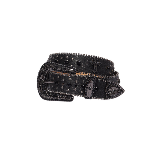 VYBES Wraith Belt