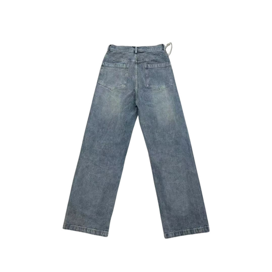 VYBES Pearl Jeans
