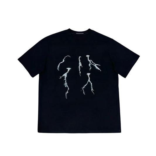 VYBES Diamond Tee
