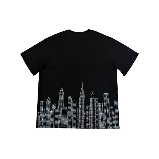 VYBES City Lights Tee