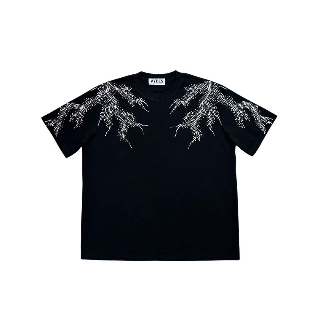 VYBES Clothing | Rhinestone Shirts & Trendy Apparel