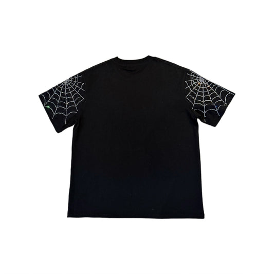 VYBES Spider Tee