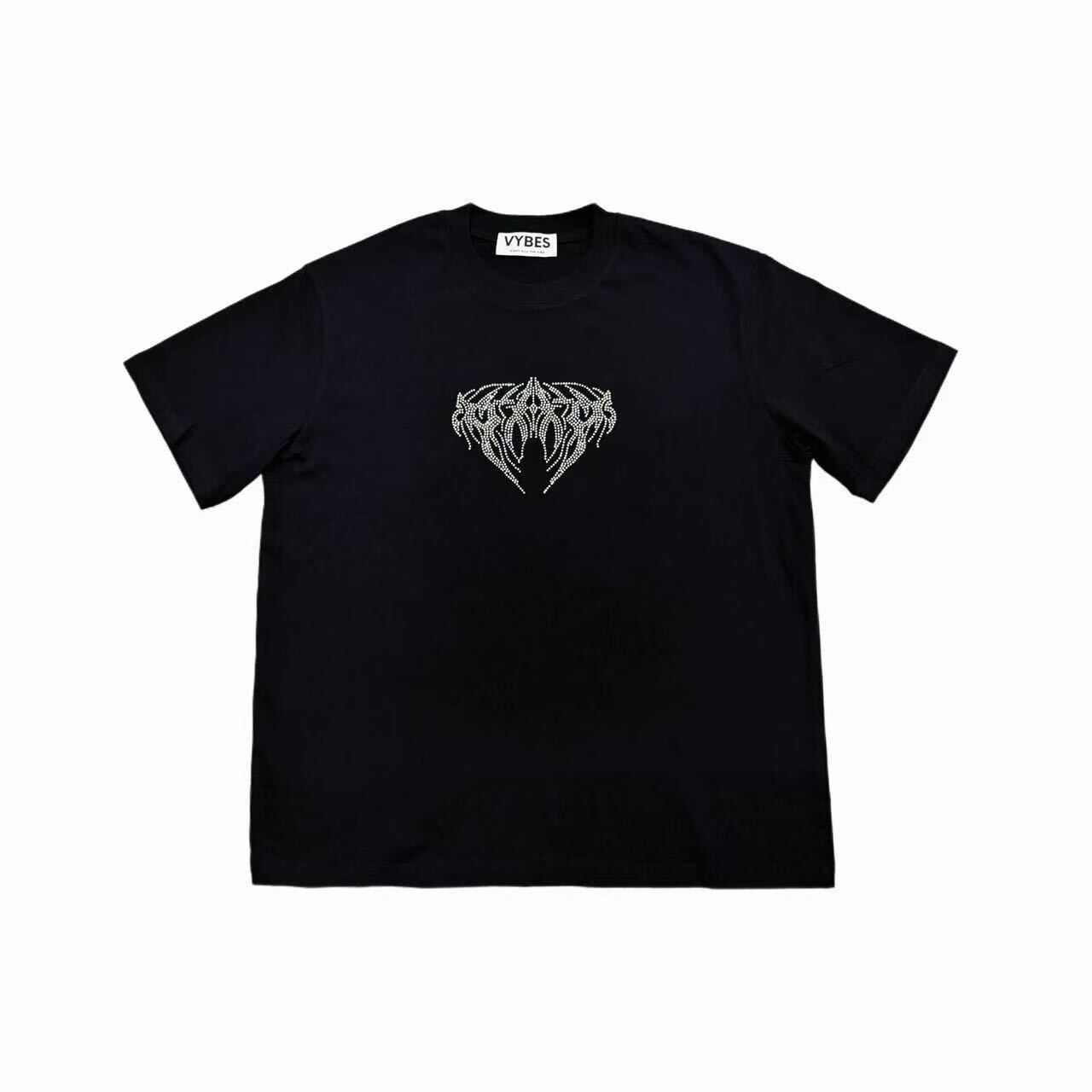 VYBES Best Sellers | Rhinestone Hoodies, Tees, Pants