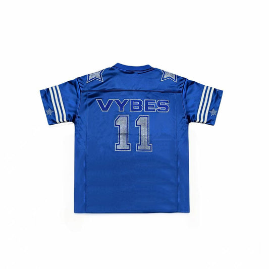 VYBES Allstar Jersey