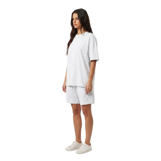 VYBES Basics Oversized Tee