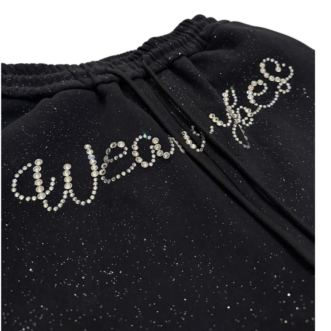 VYBES Best Sellers | Rhinestone Hoodies, Tees, Pants