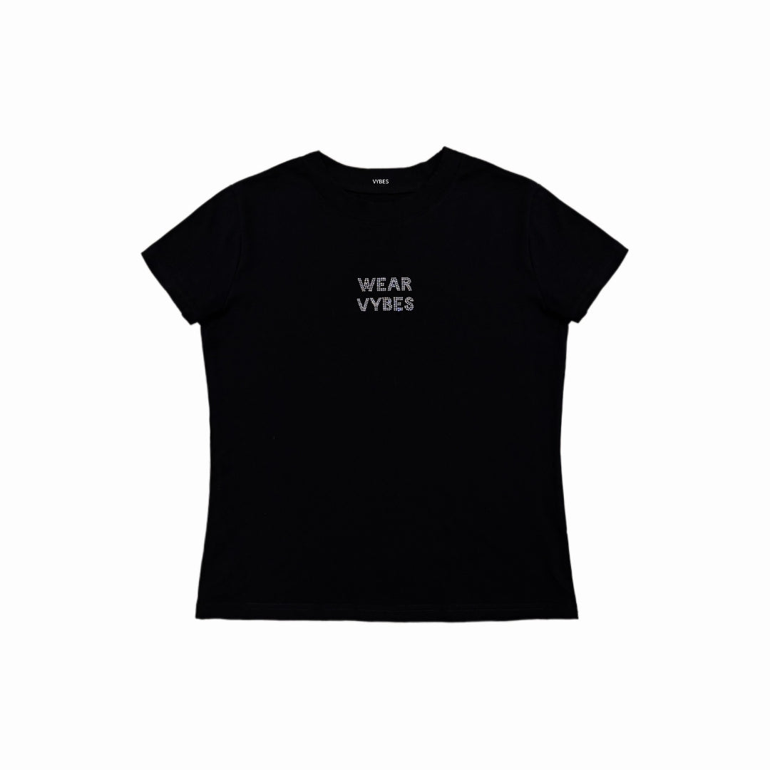 VYBES Clothing | Rhinestone Shirts & Trendy Apparel