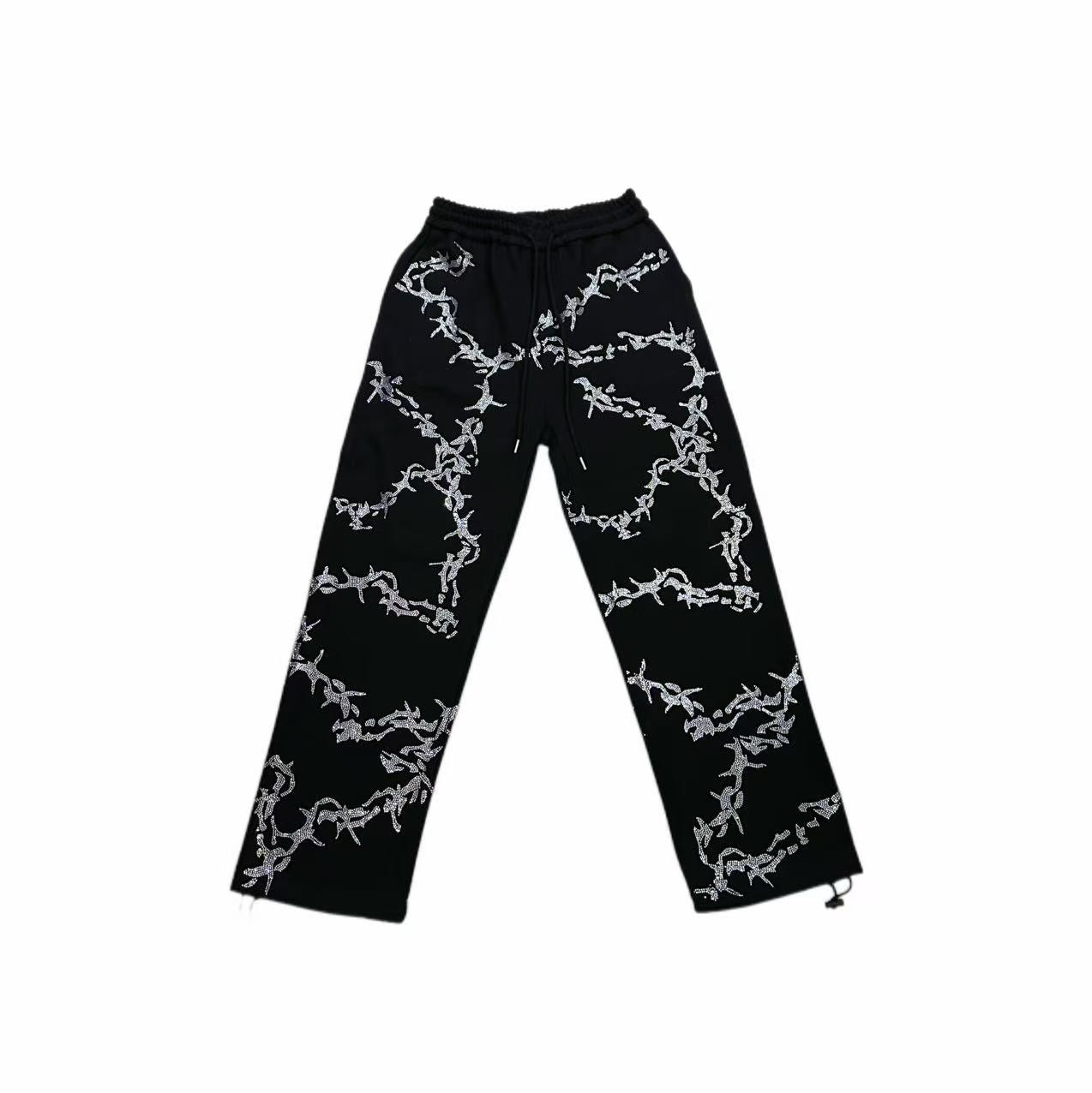 VYBES Best Sellers | Rhinestone Hoodies, Tees, Pants