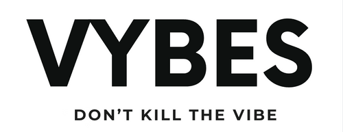 VYBES Logo