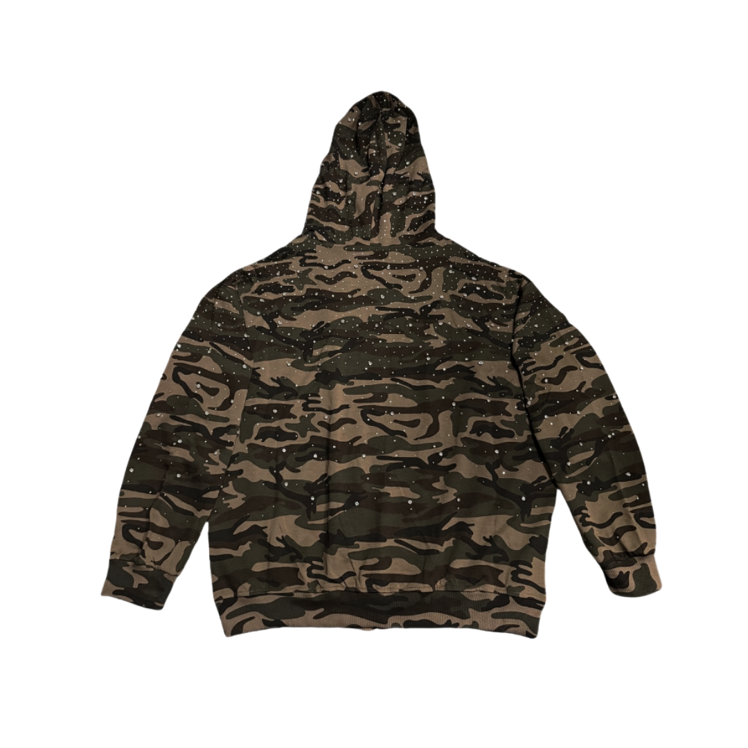 VYBES Clothing | Rhinestone Clothing - Bling Streetwear