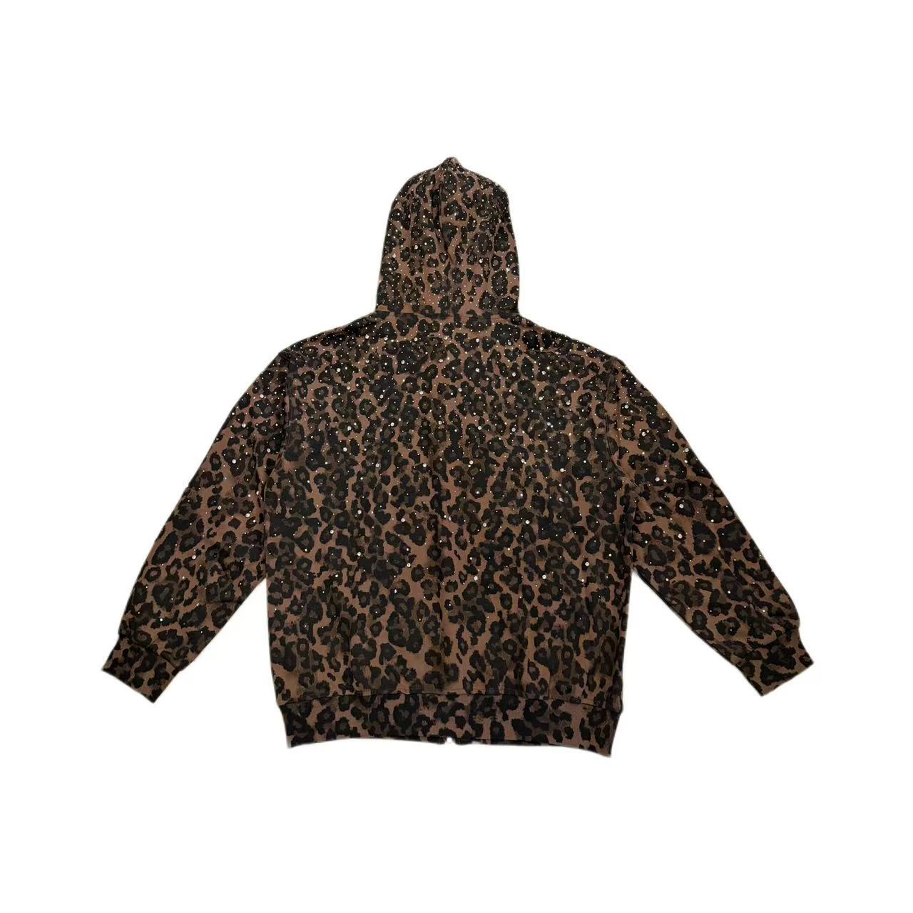VYBES Clothing | Rhinestone Clothing - Bling Streetwear